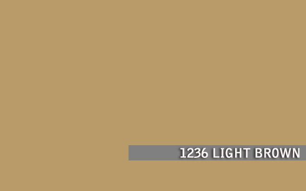 1236 LIGHT BROWN2