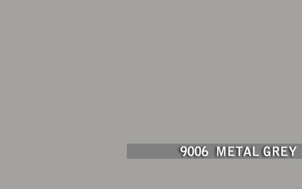 9006 METAL GREY